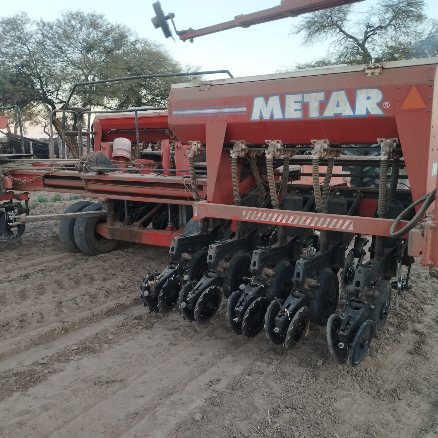 Metar