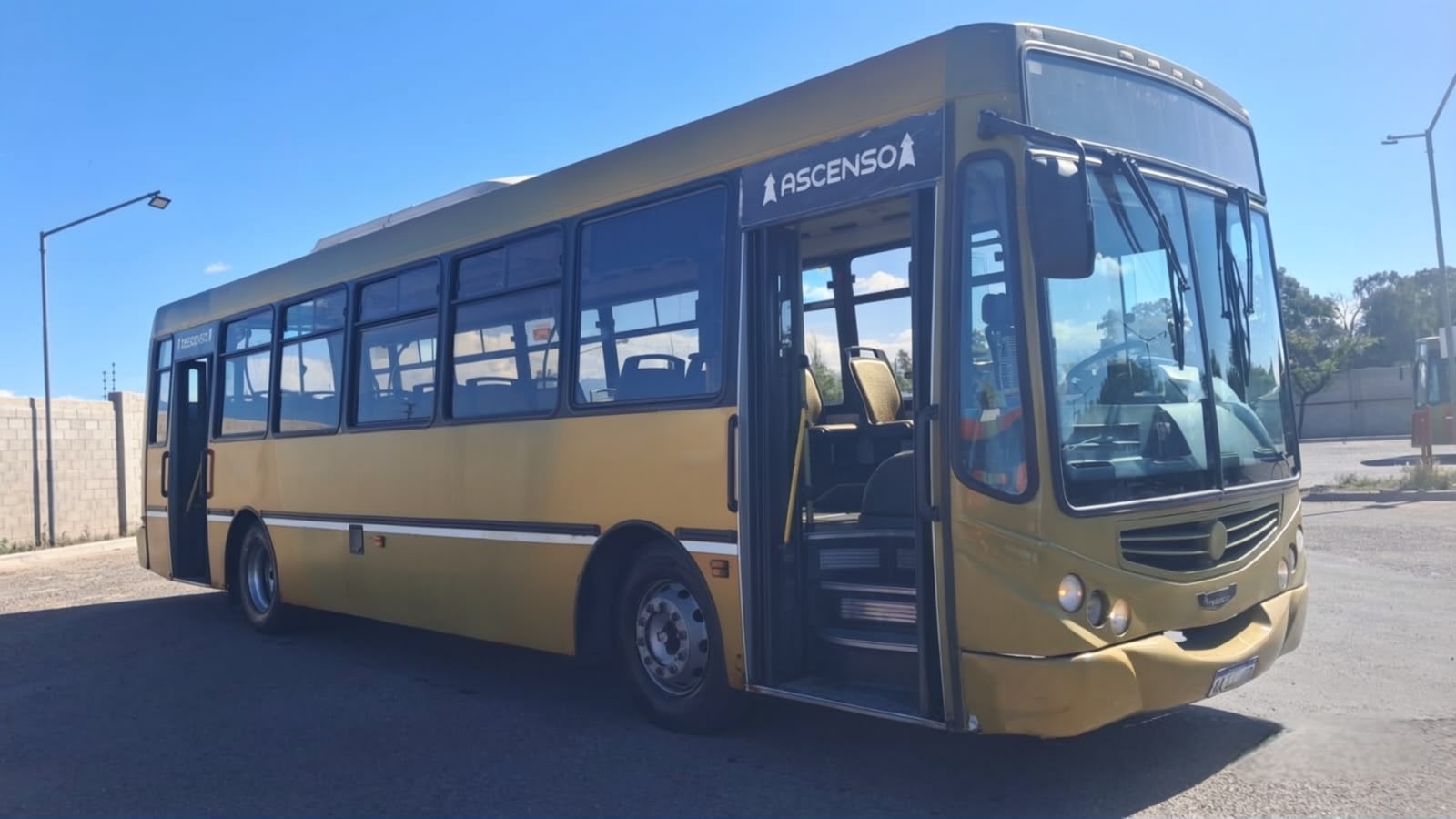 Mercedes Benz Metalpar