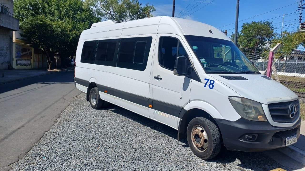 Mercedes Benz  Sprinter
