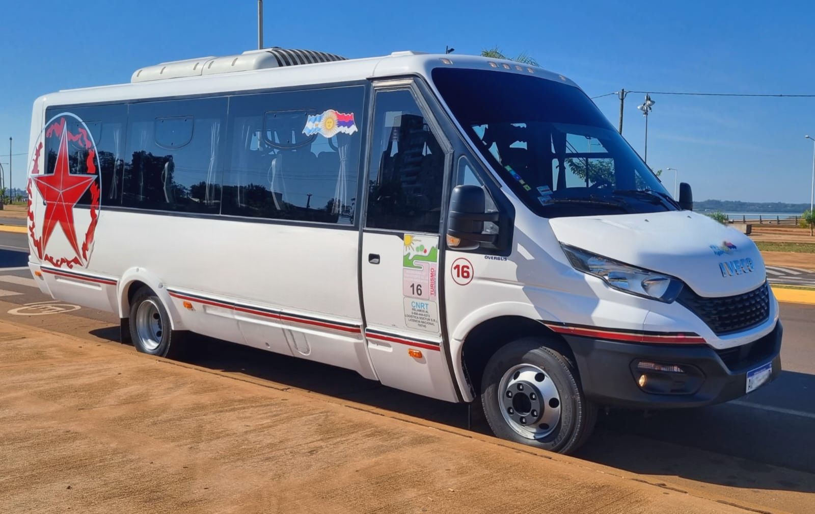 Iveco Iveco