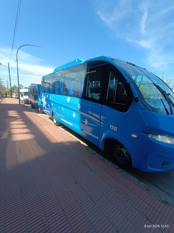 Iveco Armar