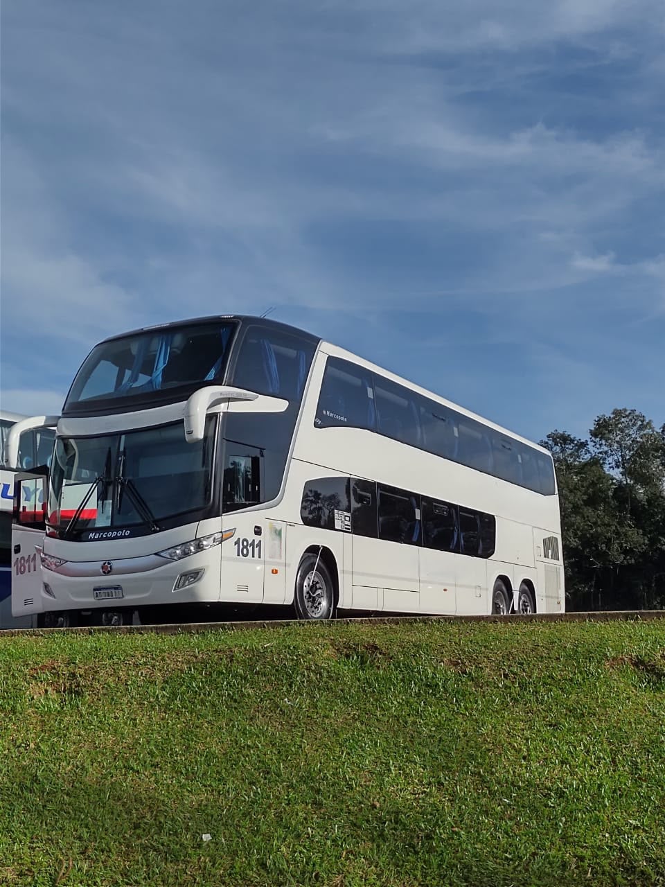 Volvo Marcopolo