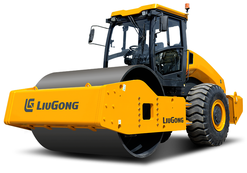 Liugong Cummins 4BTAA3.9-C125