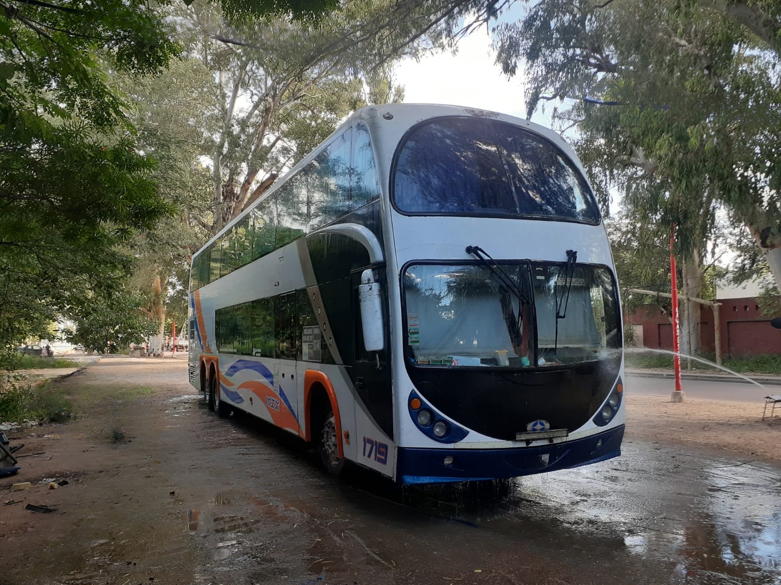 Mercedes Benz Metalsur