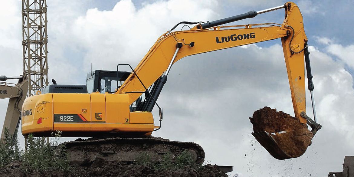 Liugong Cummins