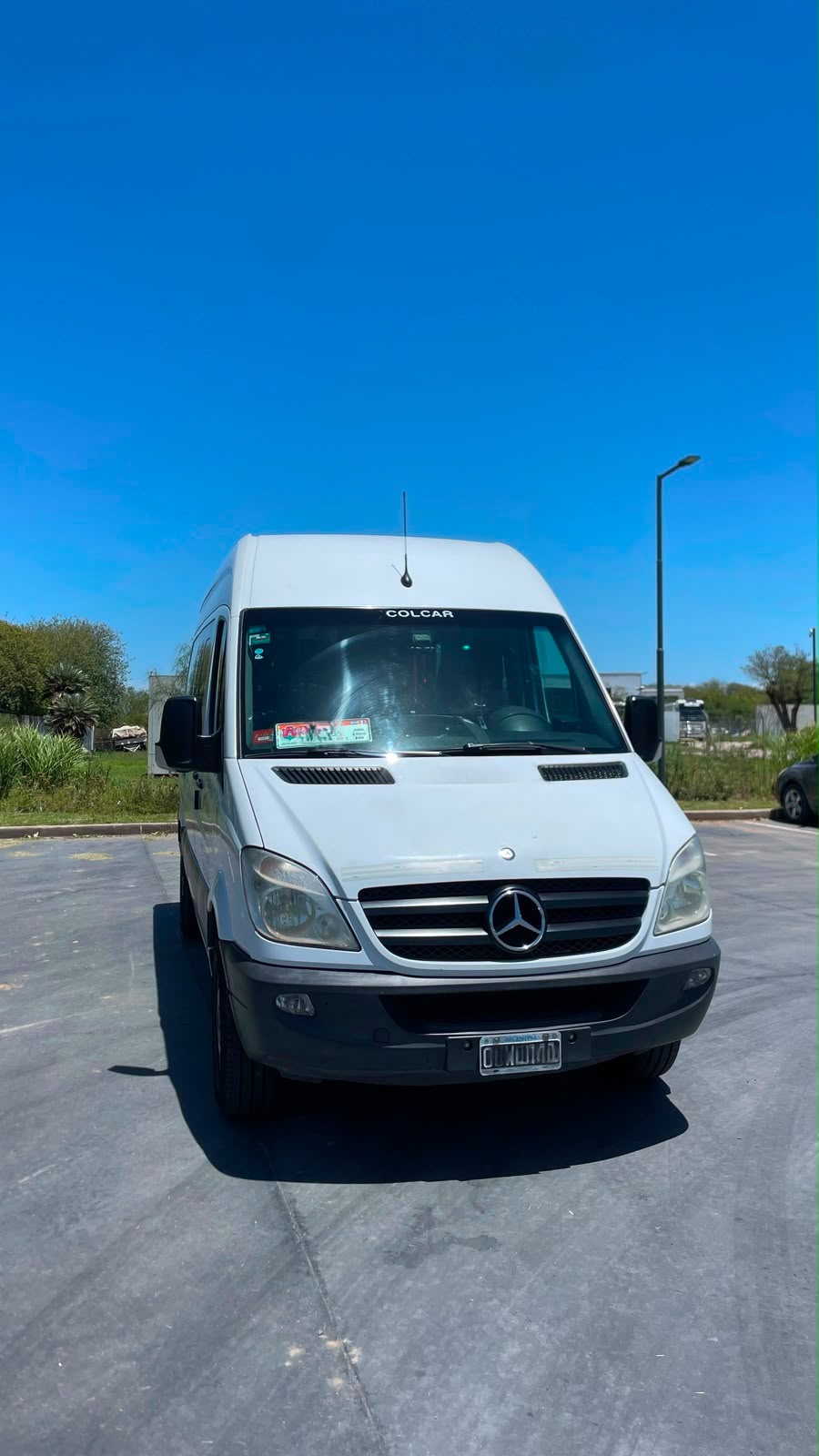 Mercedes Benz Mercedes  Benz