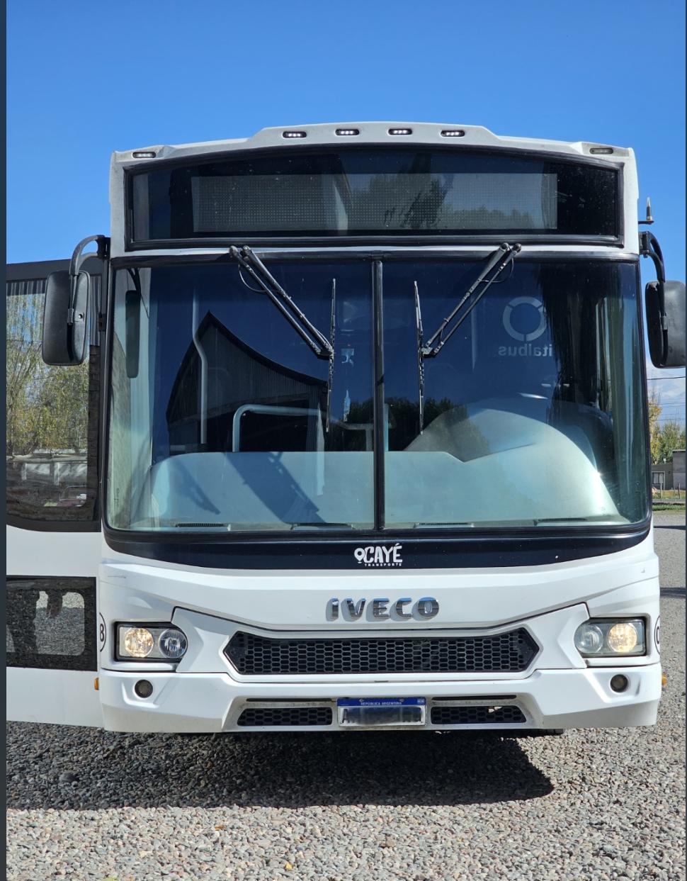Iveco Italbus