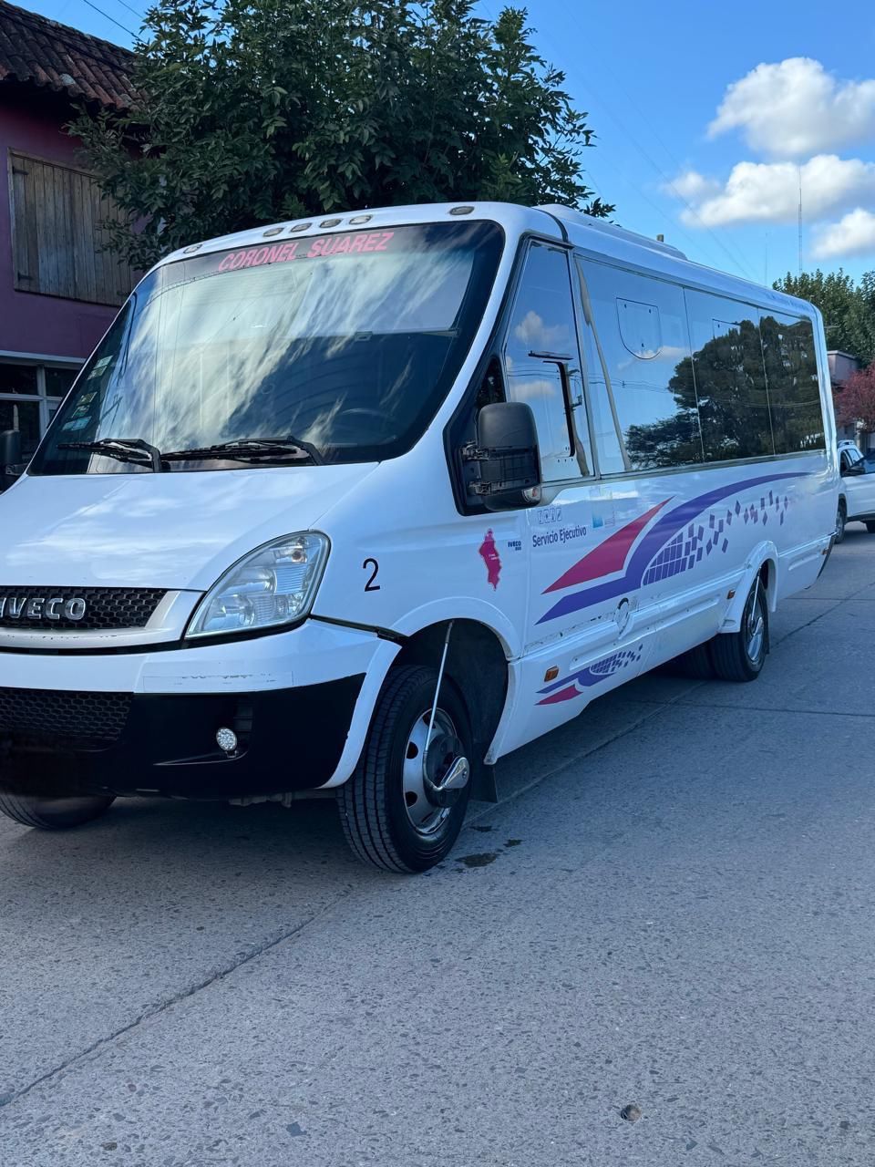 Daily 70c17 Iveco