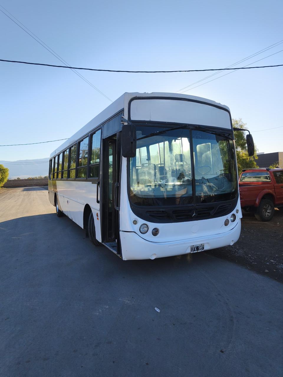 Mercedes Benz Metalpar