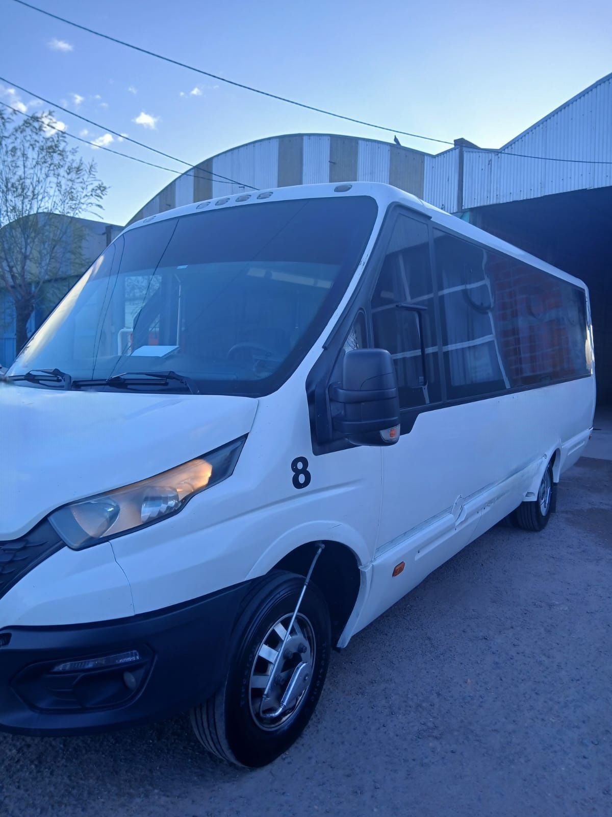 Daily Iveco