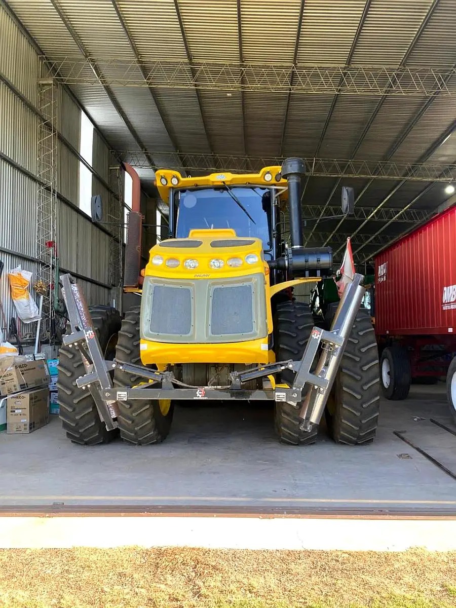 Pauny 580