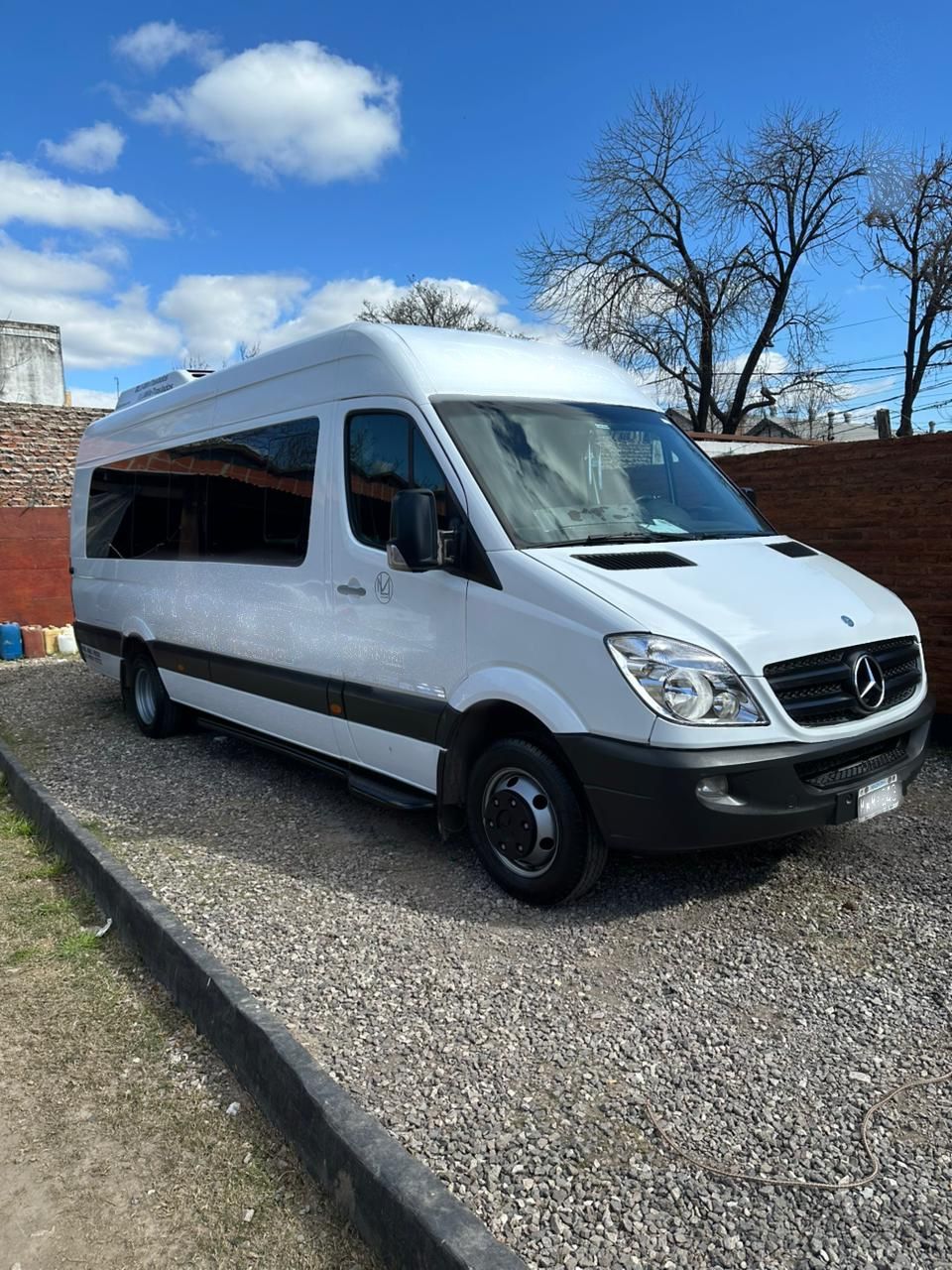 Mercedes Benz Sprinter