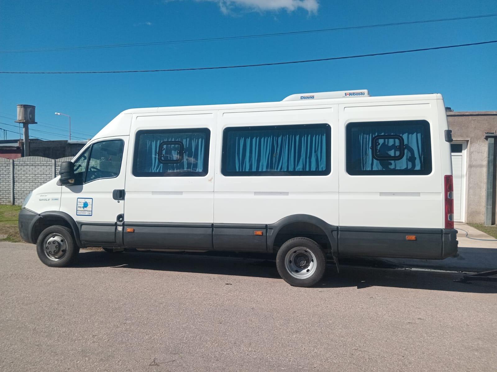 Iveco Daily 50c16