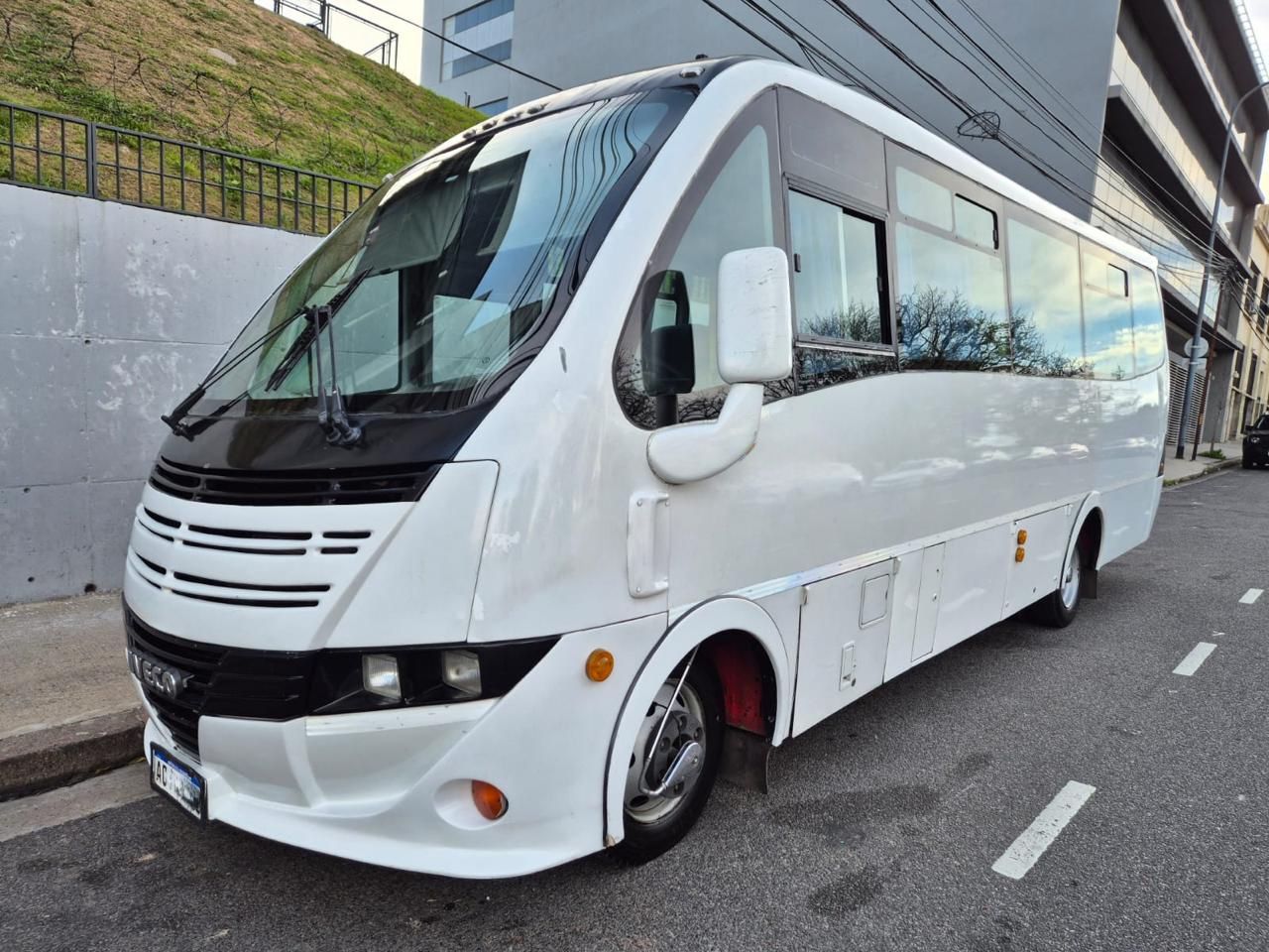 Iveco Lucero