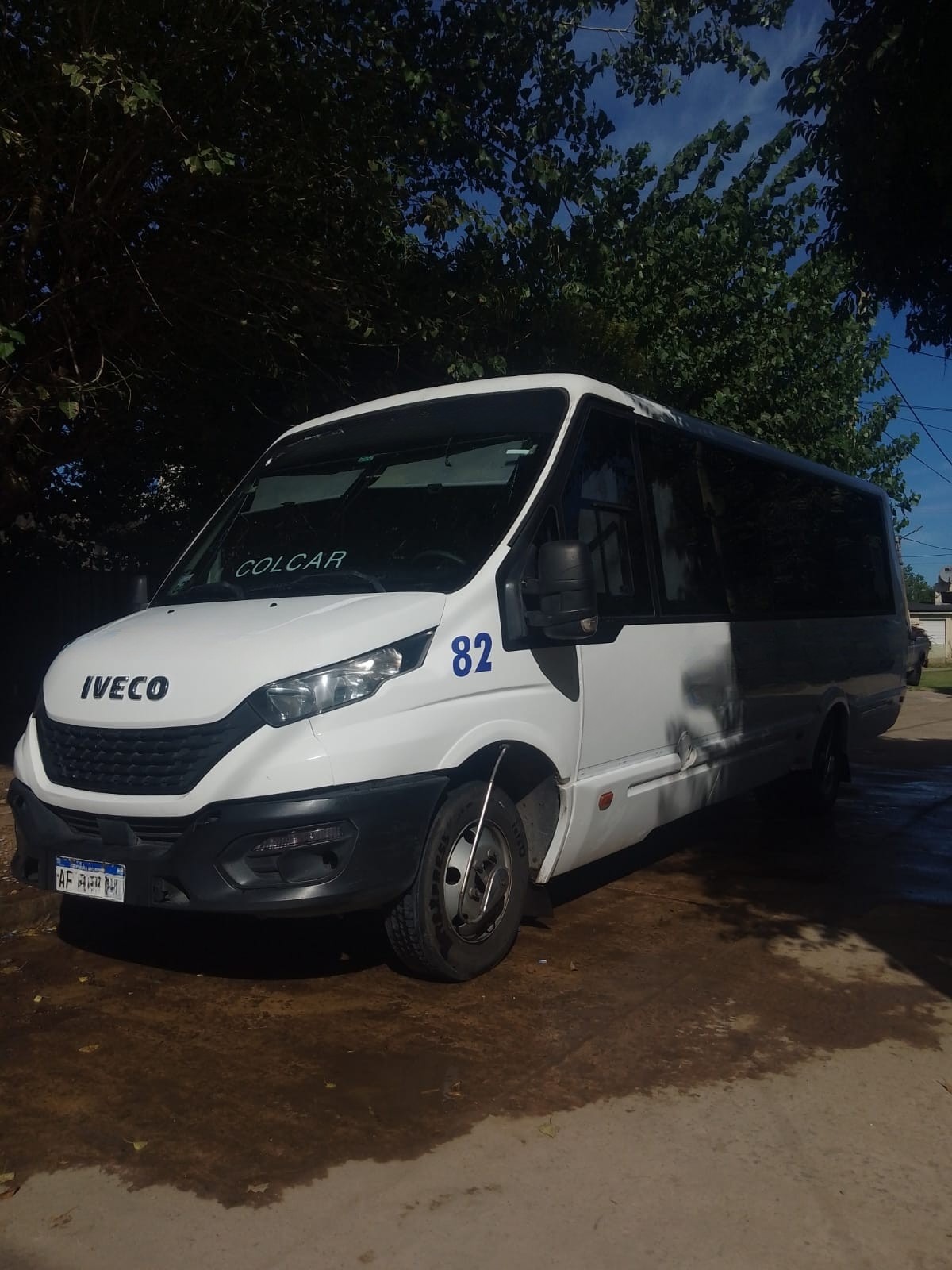 Iveco Italbus