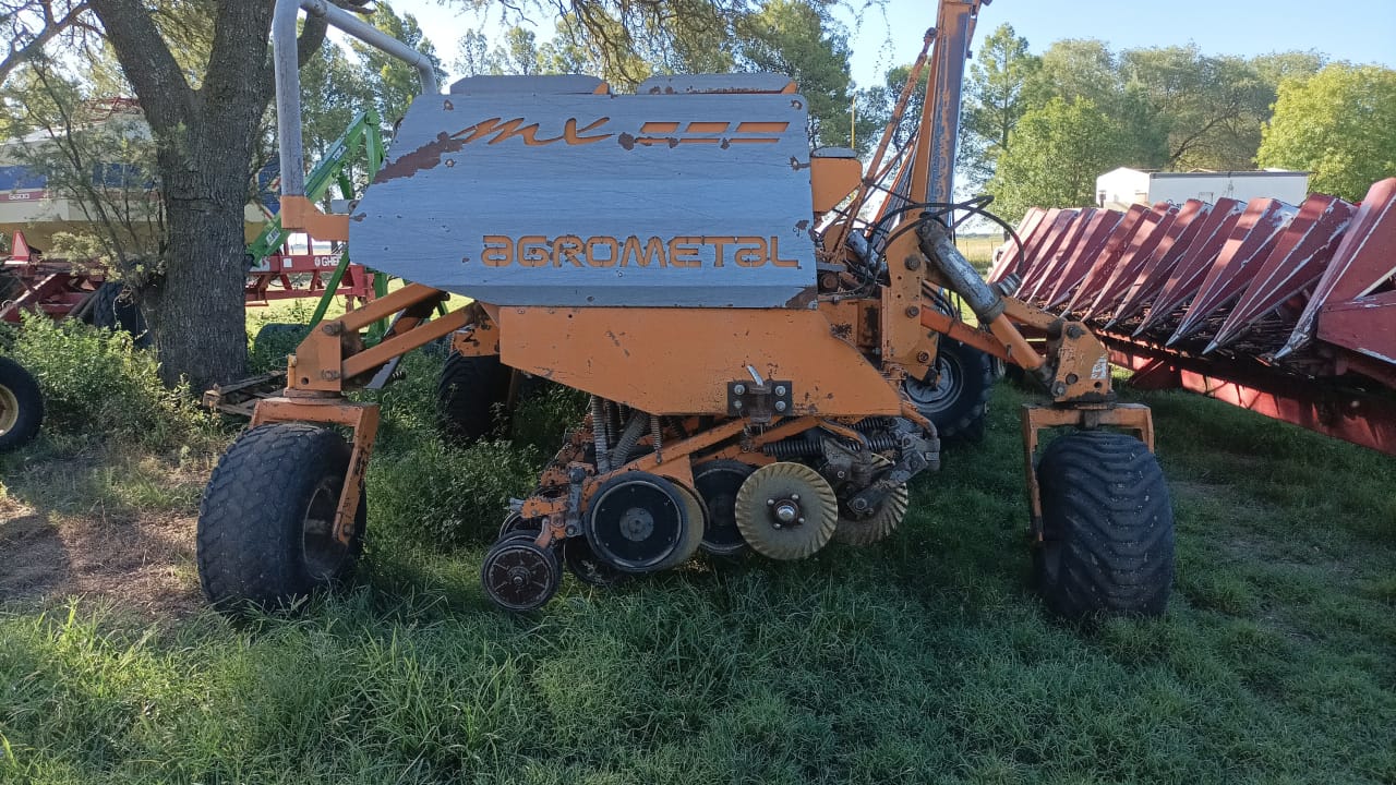 Agrometal MX Cas 4500