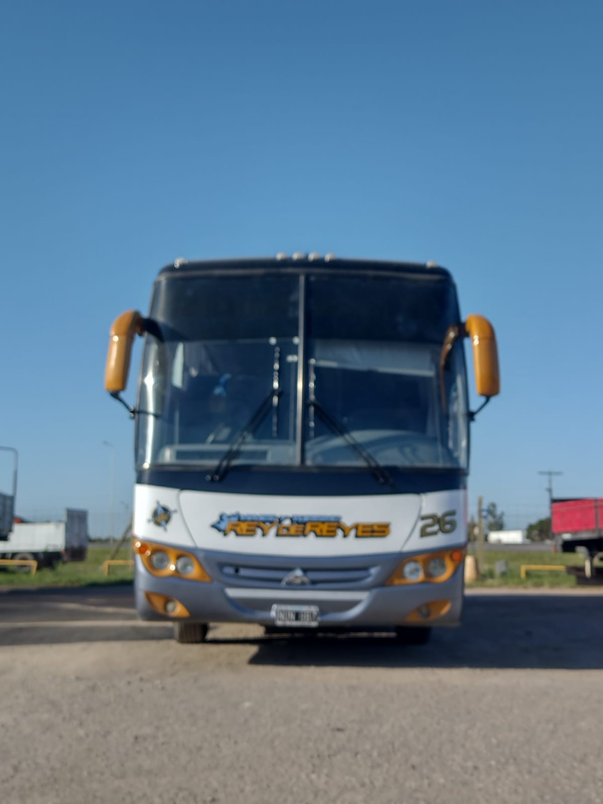 Deutz Saldivia