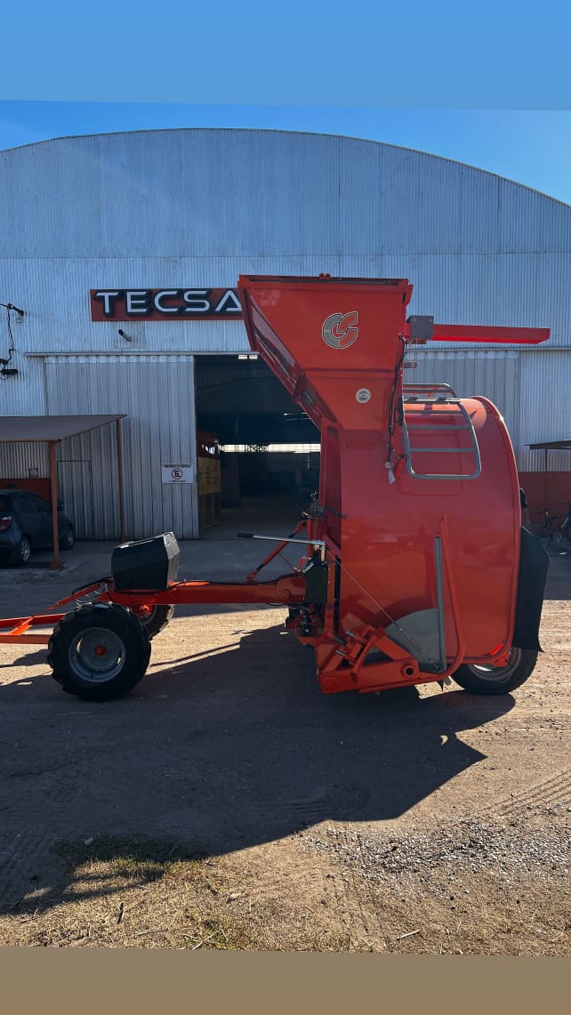 TECSAR