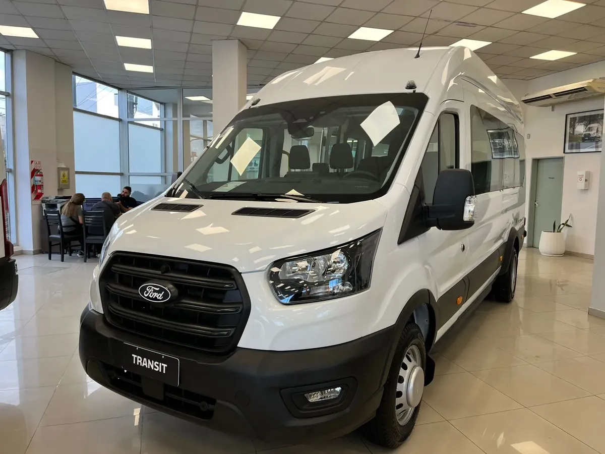 Transit Ford