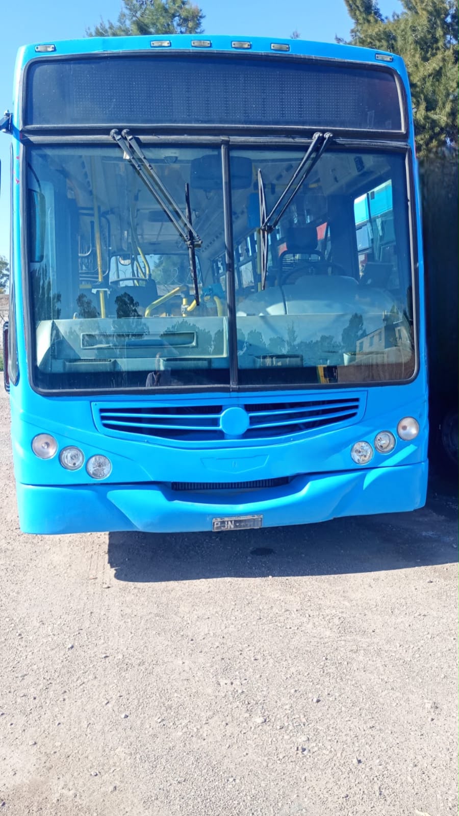 Mercedes Benz Metalpar