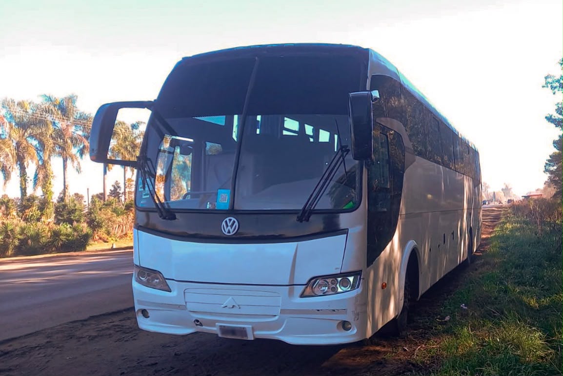 Volkswagen Saldivia