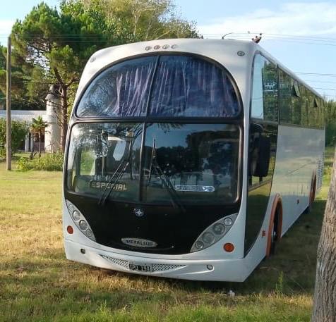Mercedes Benz Metalsur