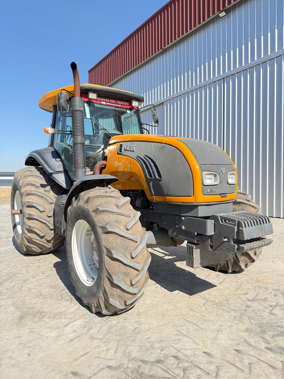 Valtra BT170