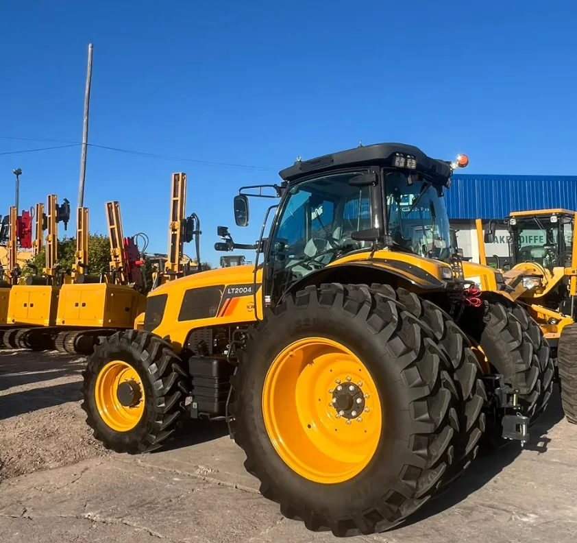 Liugong Yuchai A07K