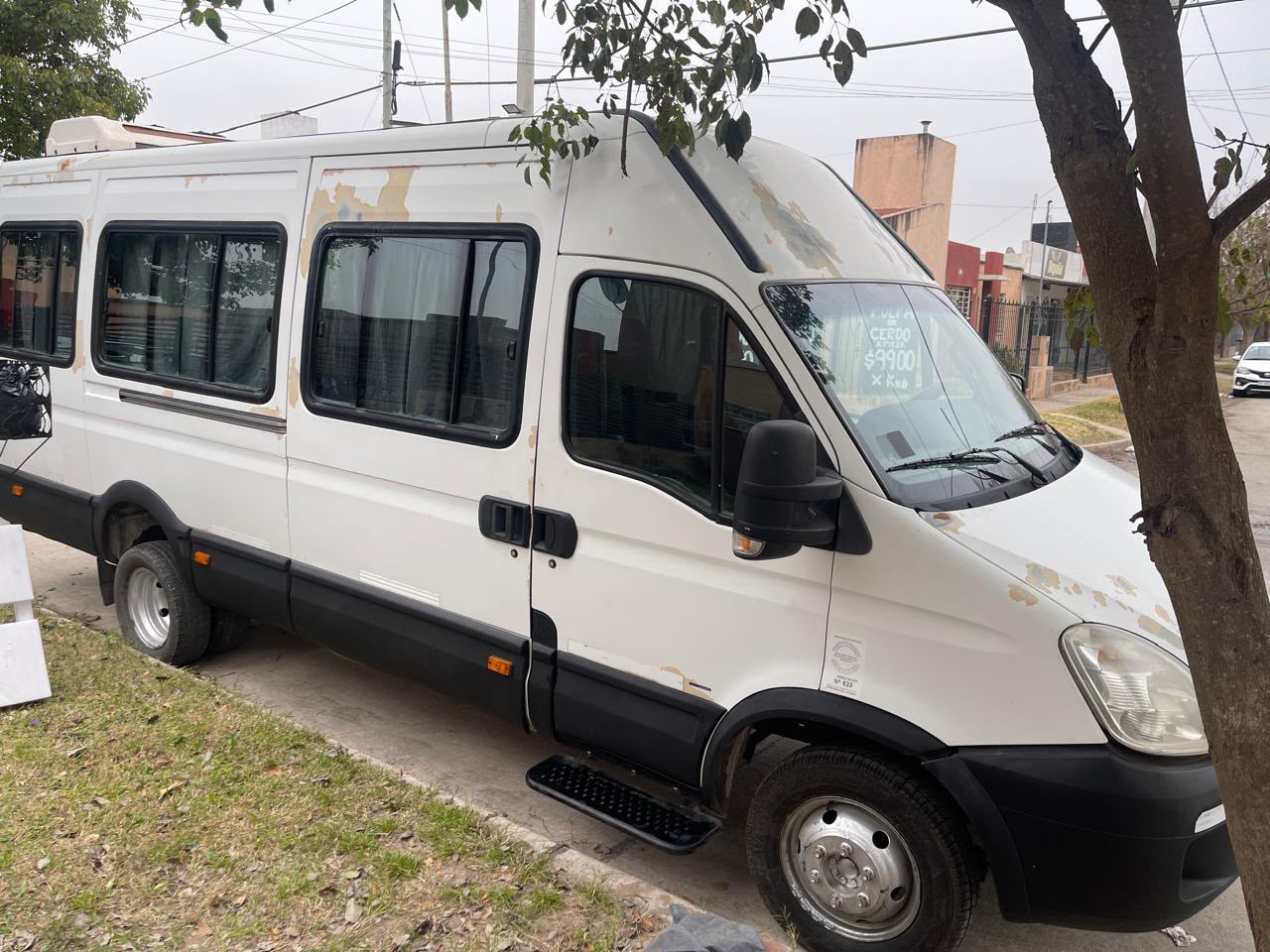 Iveco Daily