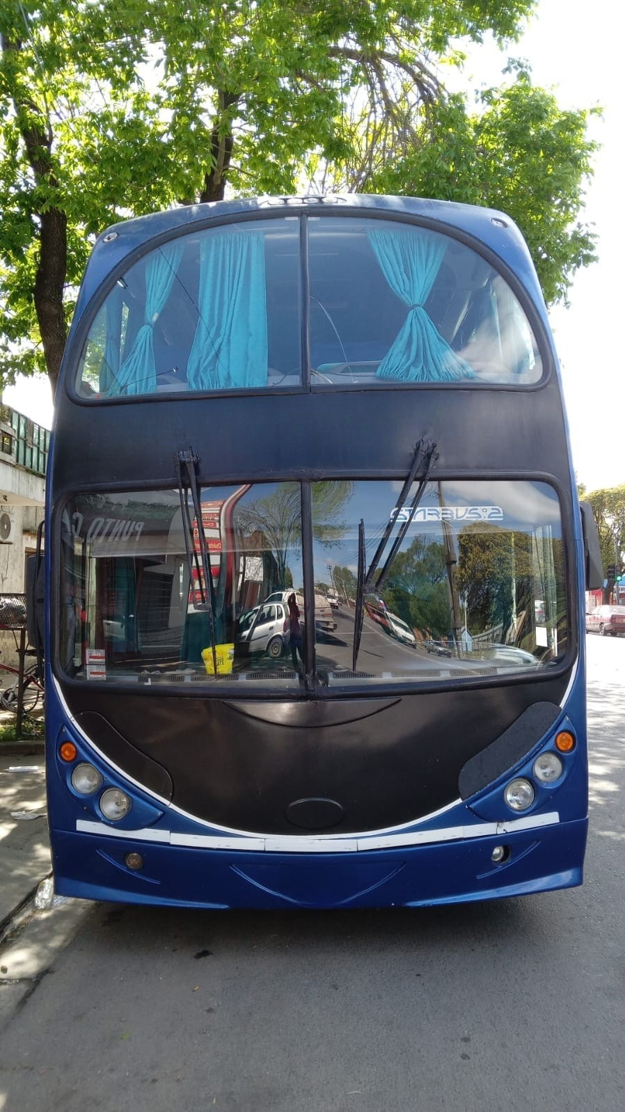 Mercedes Benz Metalsur