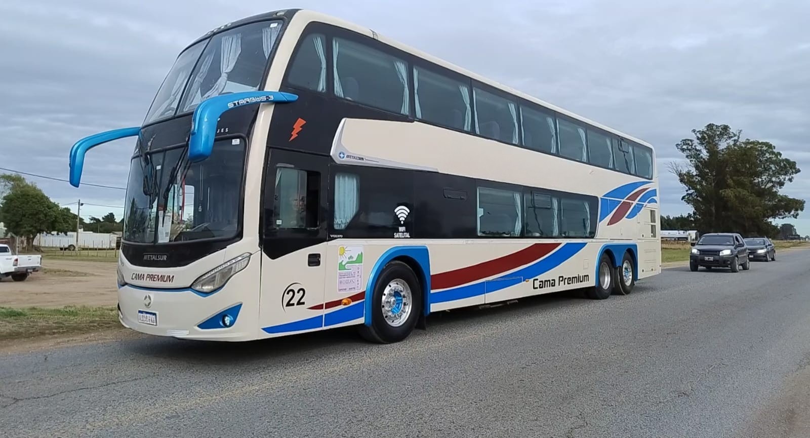 Volvo Metalsur