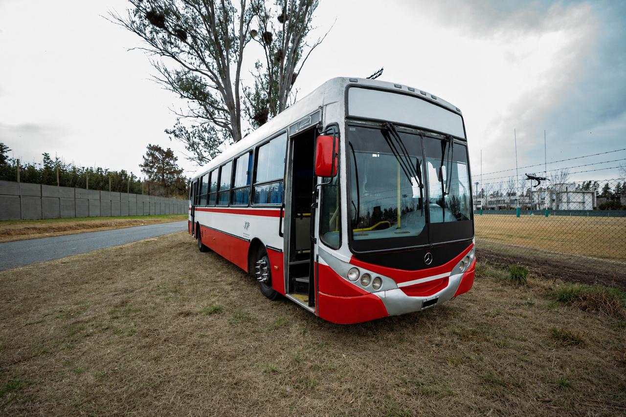 Mercedes Benz Metalpar