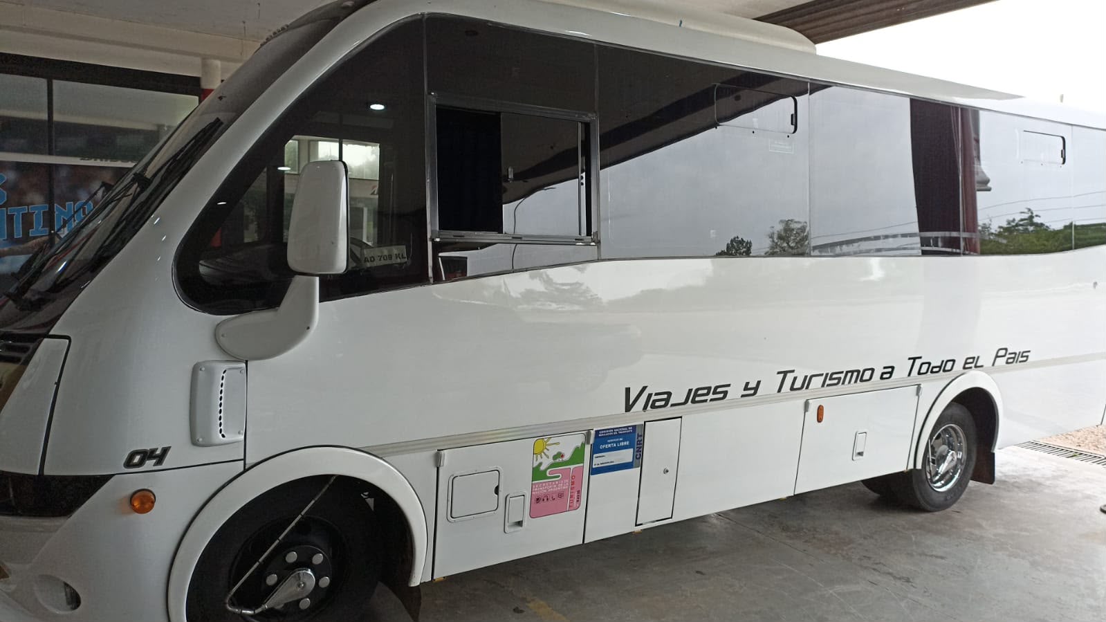 Iveco Lucero