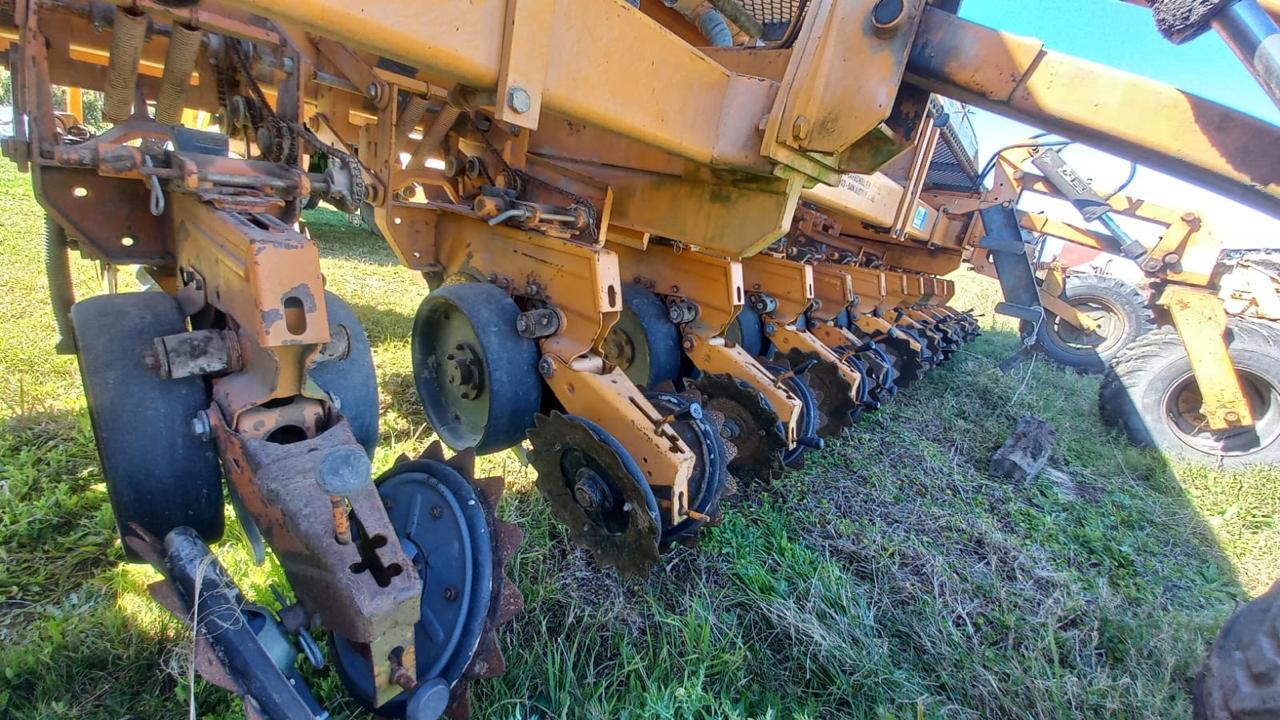 Agro Metal  