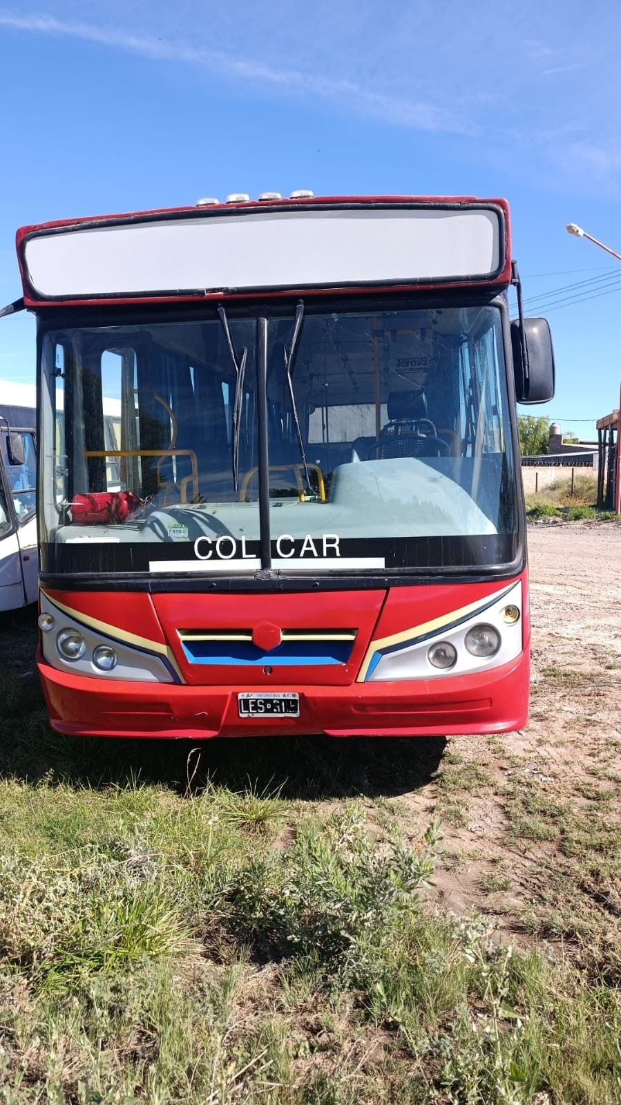 Mercedes Benz Bi-Met