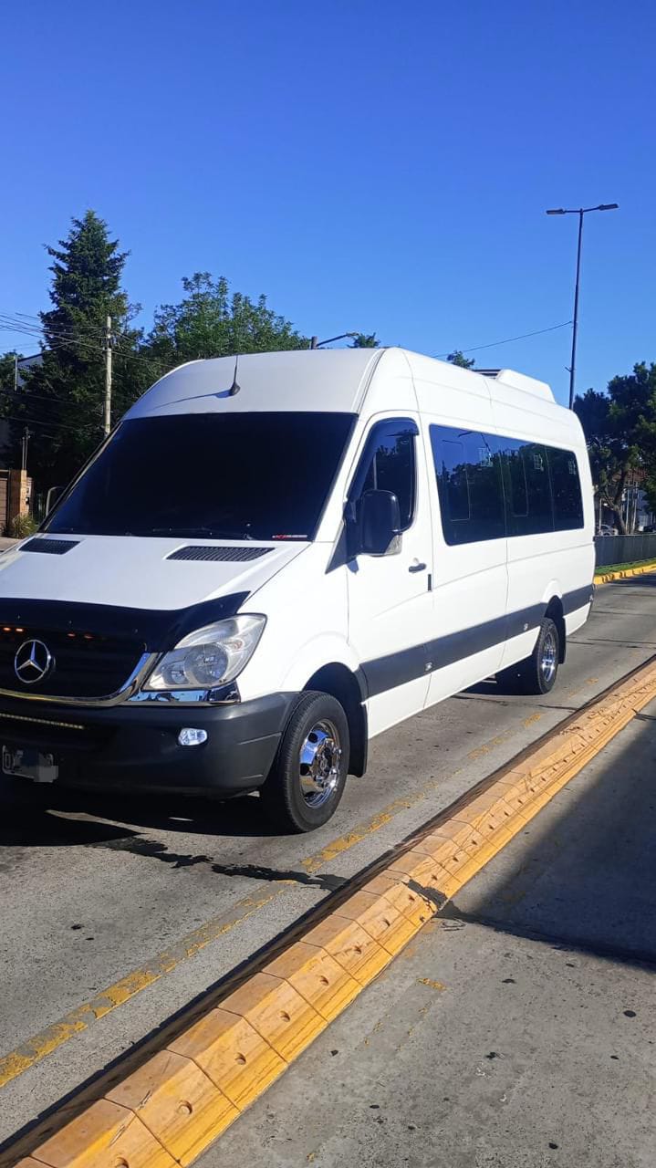 Mercedes Benz Sprinter