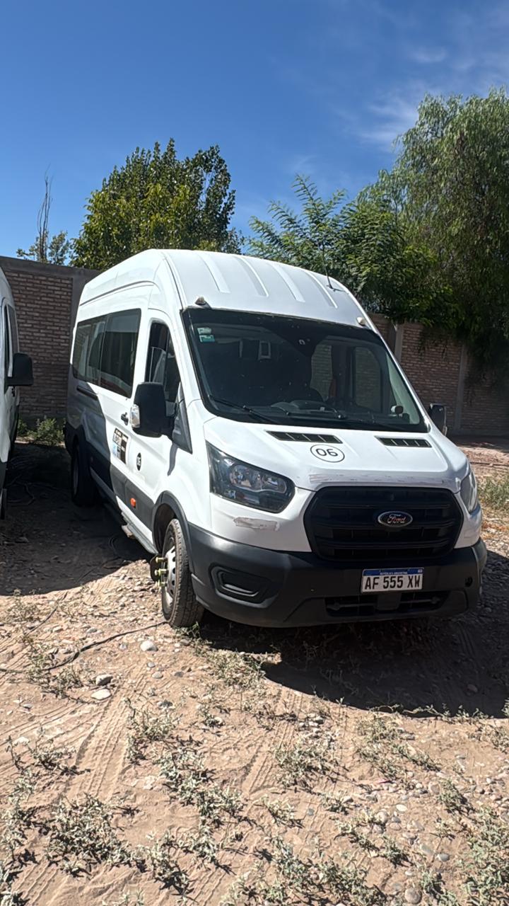 Ford Ford Transit