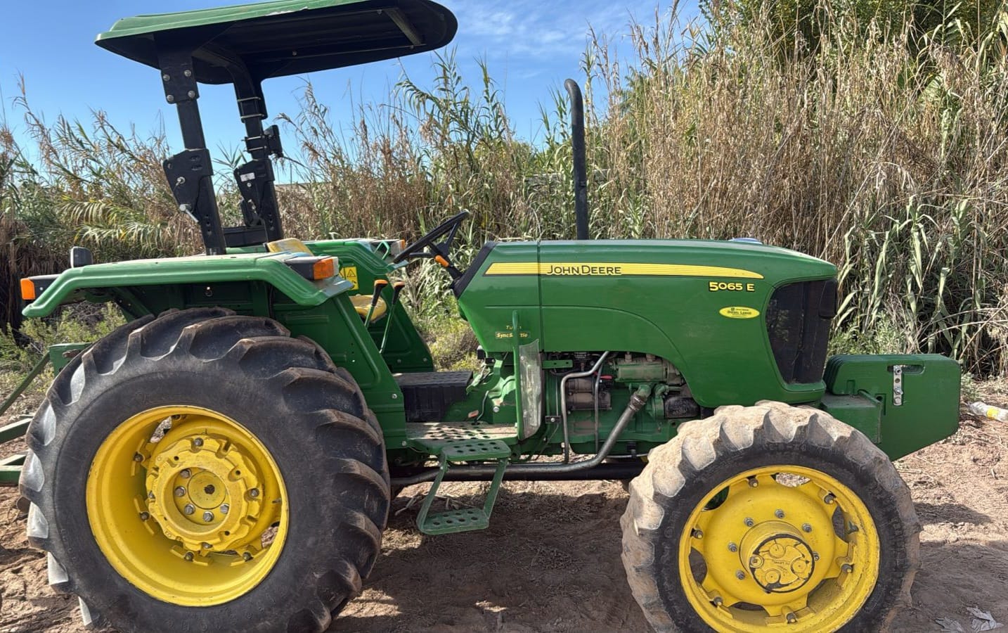 John Deere John Deere