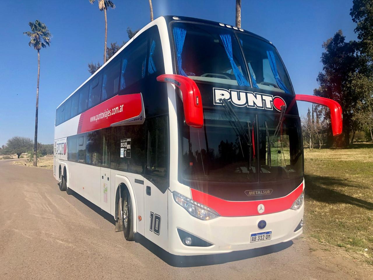 Mercedes Benz Metalsur