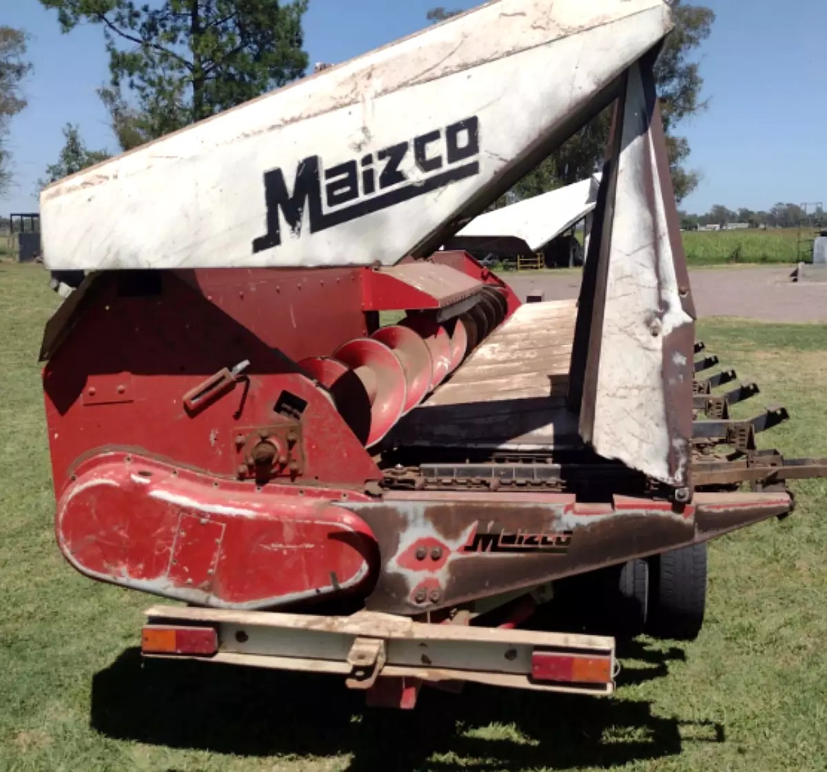Maizco