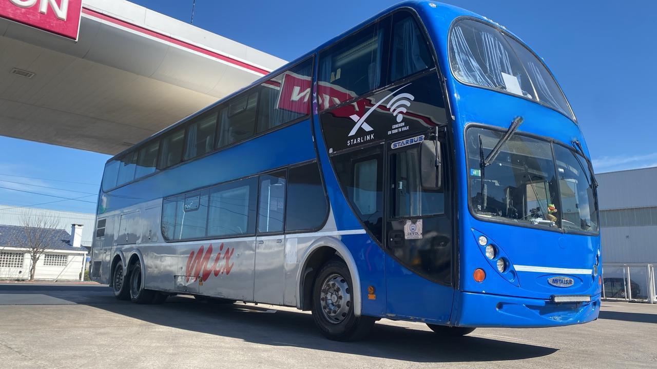 Mercedes Benz Metalsur