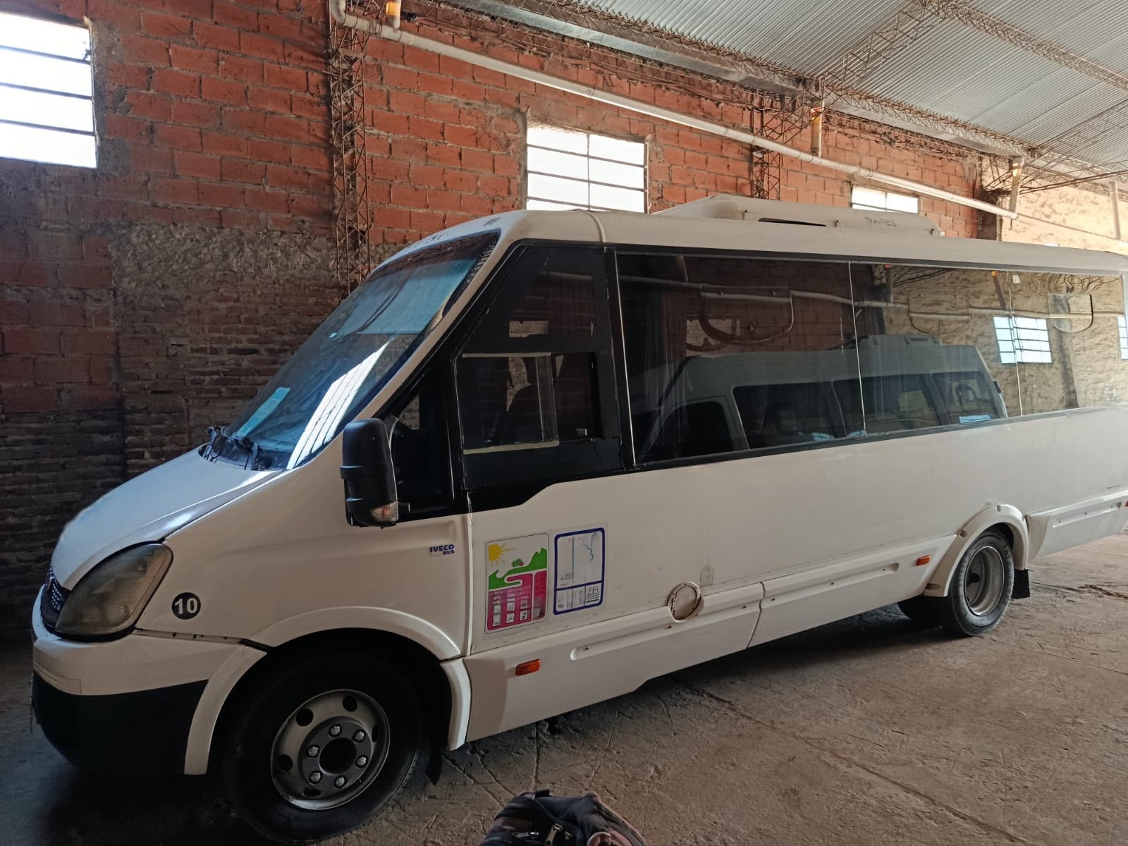 Iveco Italbus