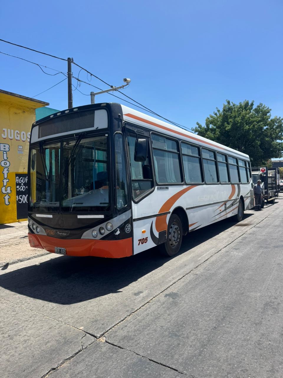 Mercedes Benz Metalpar