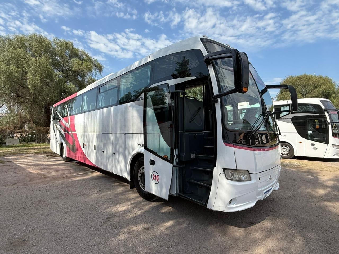 Volkswagen 17-280 Saldivia