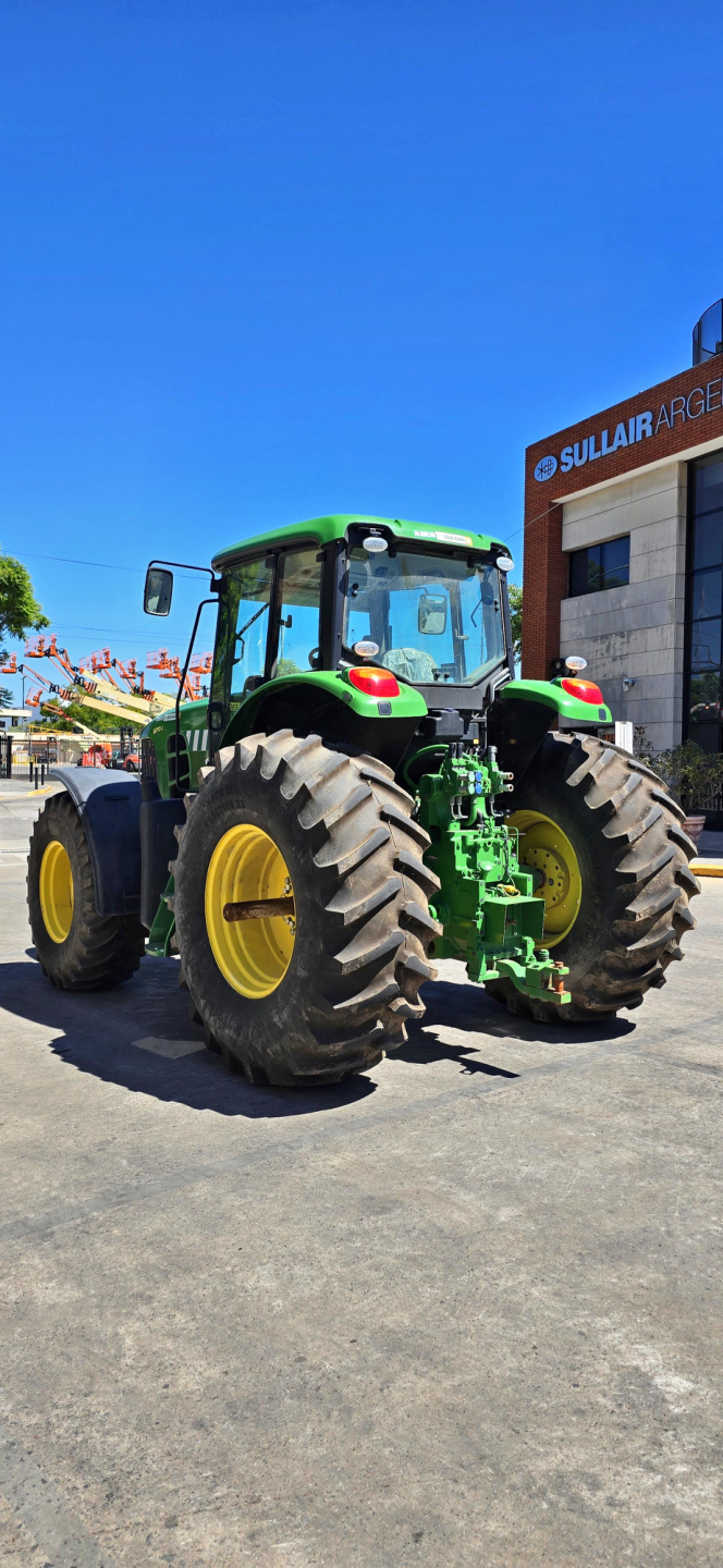 John Deere 6170J