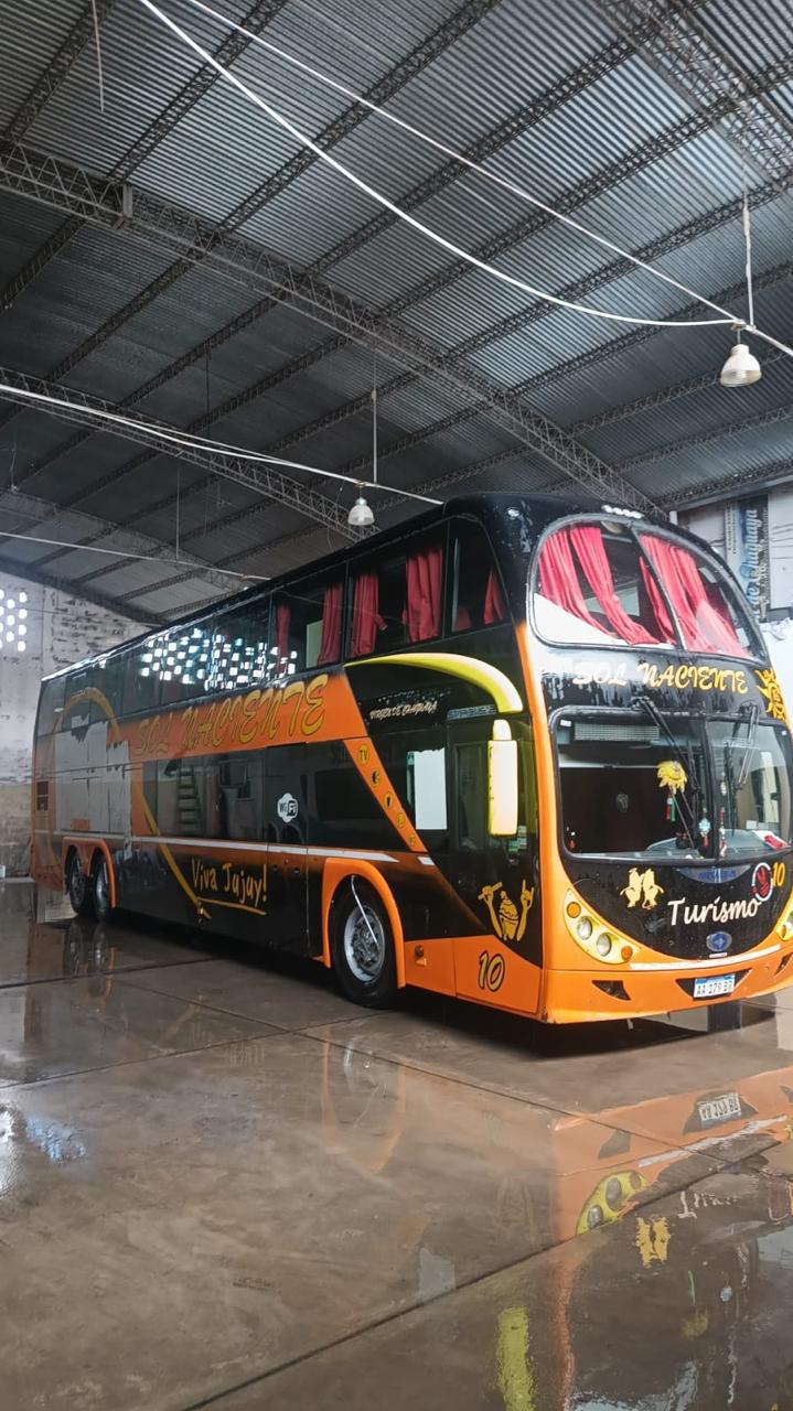 Scania Metalsur