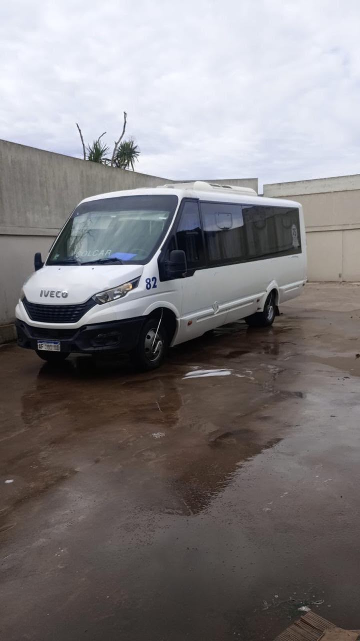 Iveco Italbus