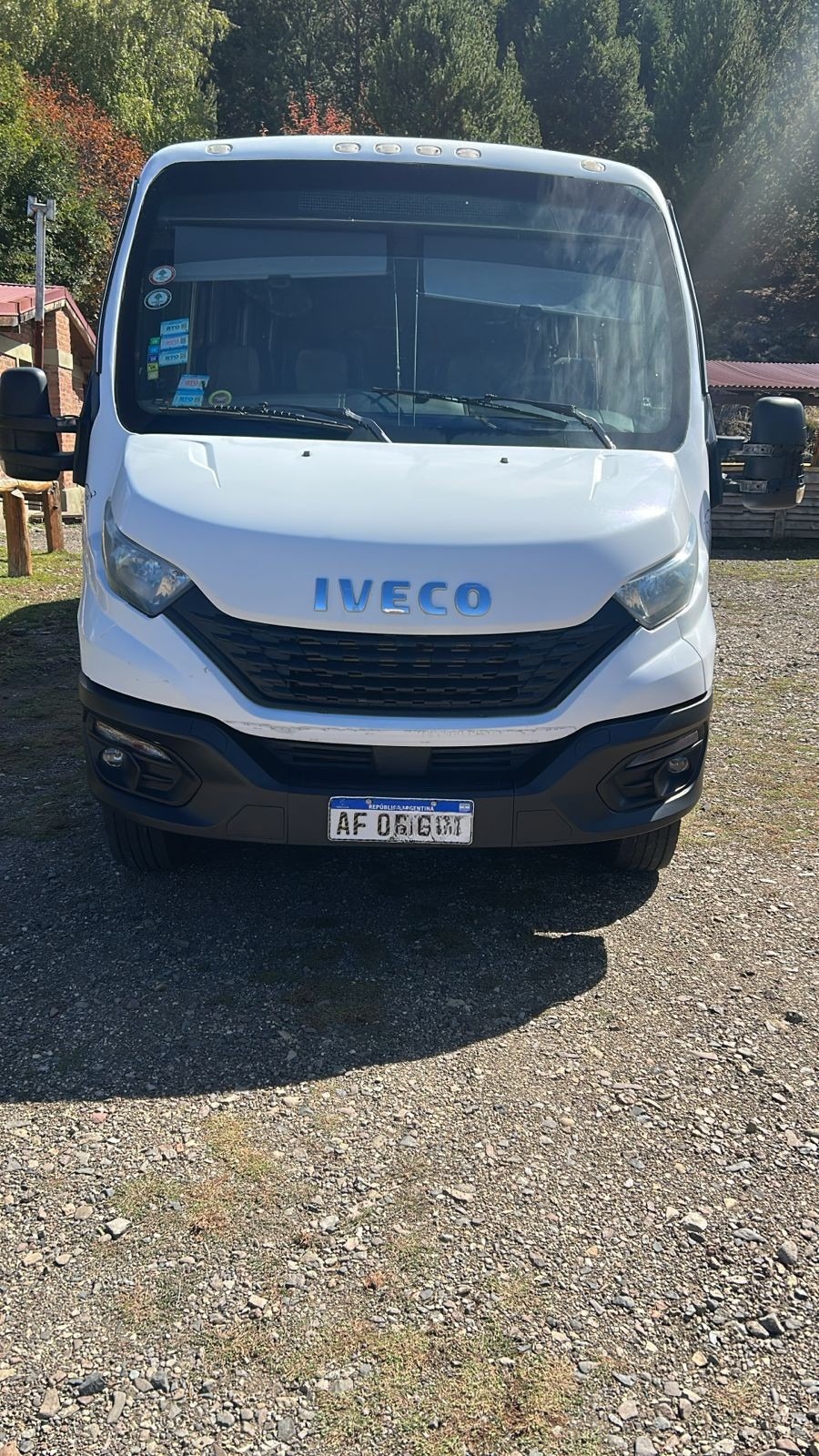 Iveco Iveco