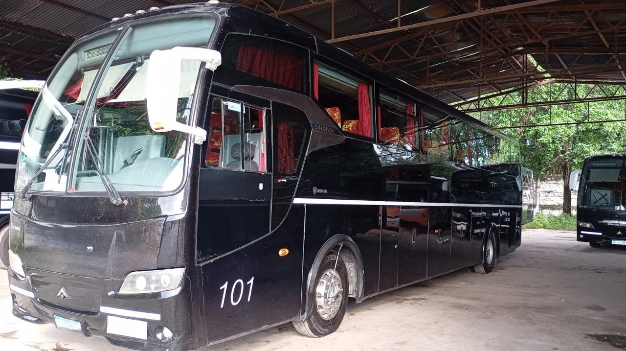 Scania Saldivia