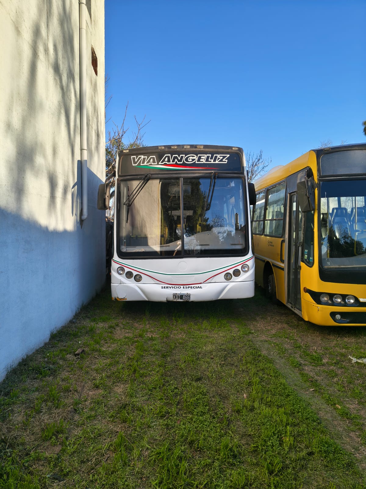 Mercedes Benz Metalpar